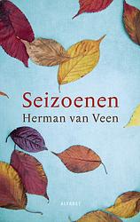 Foto van Seizoenen - herman van veen - hardcover (9789021342238)
