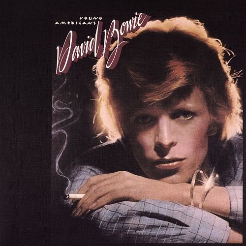 Foto van Young americans - lp (0190295990343)