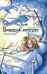 Foto van The umbrella mystery - fiona hack - ebook (9789493210660)