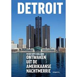 Foto van Detroit