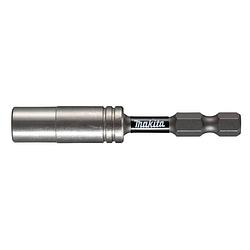 Foto van Makita e-03399 torsion bithouder 68 mm 68 mm 1/4