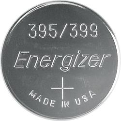 Foto van Energizer knoopcel 395/399, op mini-blister 10 stuks