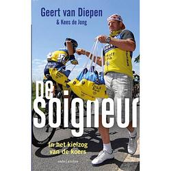 Foto van De soigneur