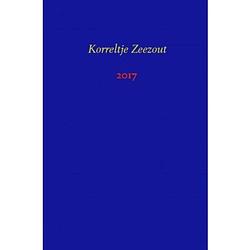 Foto van Korreltje zeezout 2017