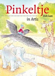 Foto van Pinkeltje in artis - dick laan - ebook (9789000309306)