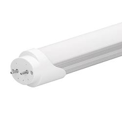 Foto van 4 x led tube 11w koel wit