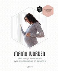 Foto van Mama worden - bernard spitz - ebook (9789401430302)