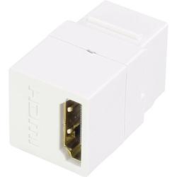 Foto van Renkforce rf-ks-hdmi hdmi-inbouwmodule keystone