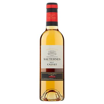 Foto van Calvet sauternes semillon 375ml bij jumbo