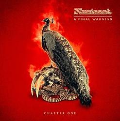 Foto van A final warning - chapter one - cd (7320470255131)