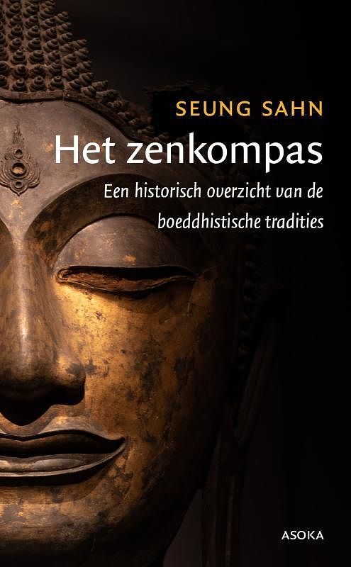 Foto van Het zenkompas - seung sahn - paperback (9789056704315)