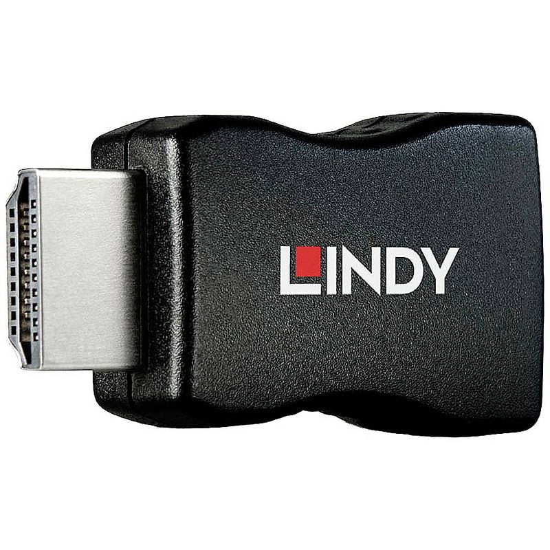 Foto van Lindy av edid-emulator lindy [hdmi - hdmi] 3840 x 2160 pixel