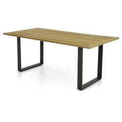 Foto van Apple bee diningtafel condor 190 x 95 cm