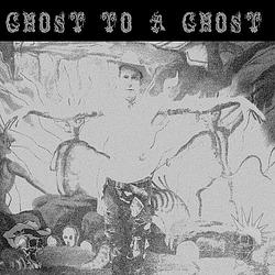 Foto van Ghost to a ghost / gutter town - cd (0020286156932)