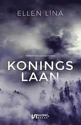 Foto van Koningslaan - ellen lina - ebook (9789086604241)