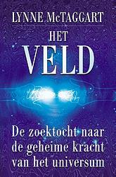 Foto van Het veld - lynne mctaggart - ebook (9789020209129)