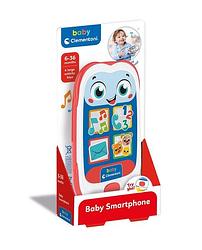 Foto van Clementoni baby smarthphone