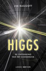 Foto van Higgs (e-boek) - jim baggott - ebook (9789401407175)