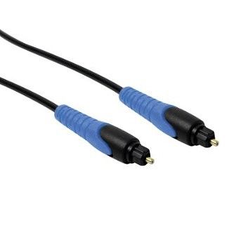 Foto van Scanpart toslink optical 1,5m optische kabel