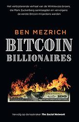 Foto van Bitcoin billionaires - ben mezrich - ebook (9789024585175)