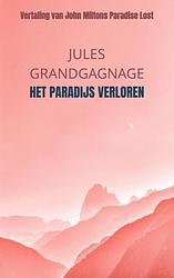 Foto van Het paradijs verloren - jules grandgagnage - paperback (9789464920451)