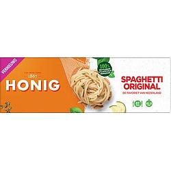 Foto van Honig spaghetti origineel 550g bij jumbo