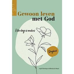 Foto van Gewoon leven met god