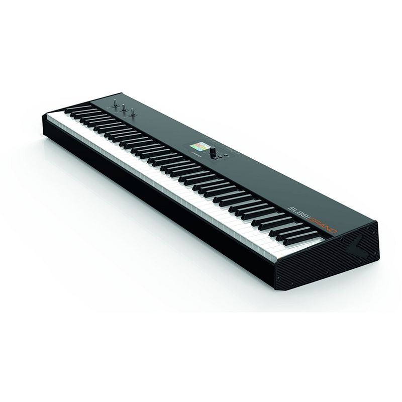 Foto van Studiologic sl88 grand usb/midi-keyboard 88 toetsen