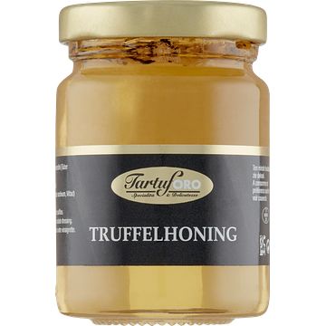 Foto van Tartuforo truffelhoning 100g bij jumbo