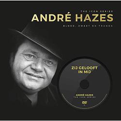 Foto van Rebo productions andré hazes - the icon series