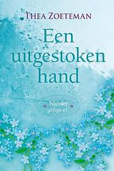 Foto van Een uitgestoken hand - thea zoeteman - ebook (9789020538441)