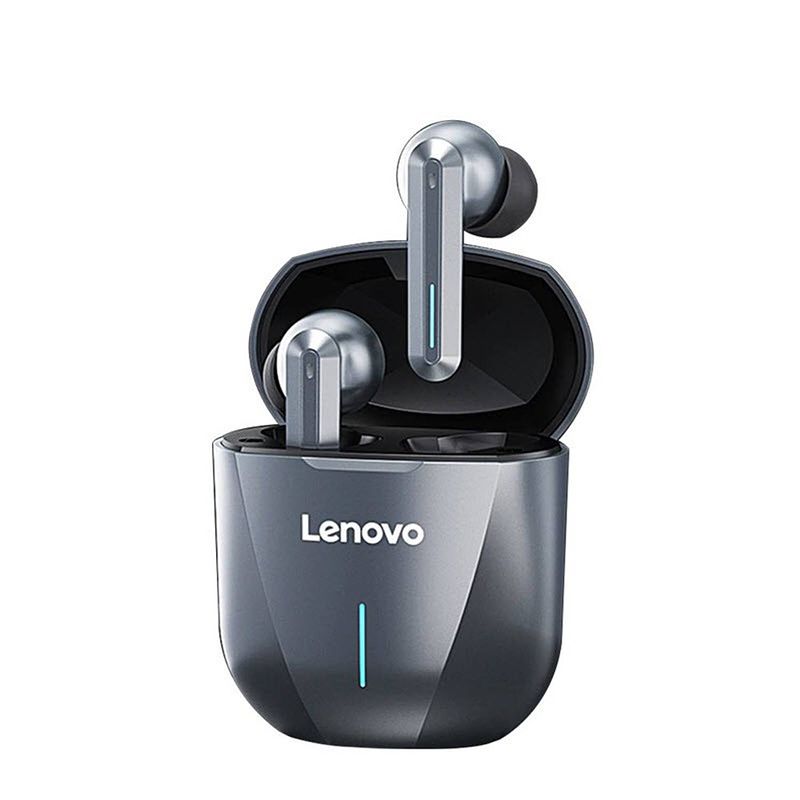 Foto van Lenovo thinkplus live pods xg01 - draadloze oortjes - bluethooth 5.0