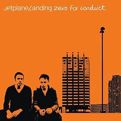 Foto van Zero for conduct - lp (5060853702358)