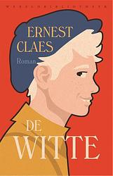 Foto van De witte - ernest claes - ebook (9789028451223)