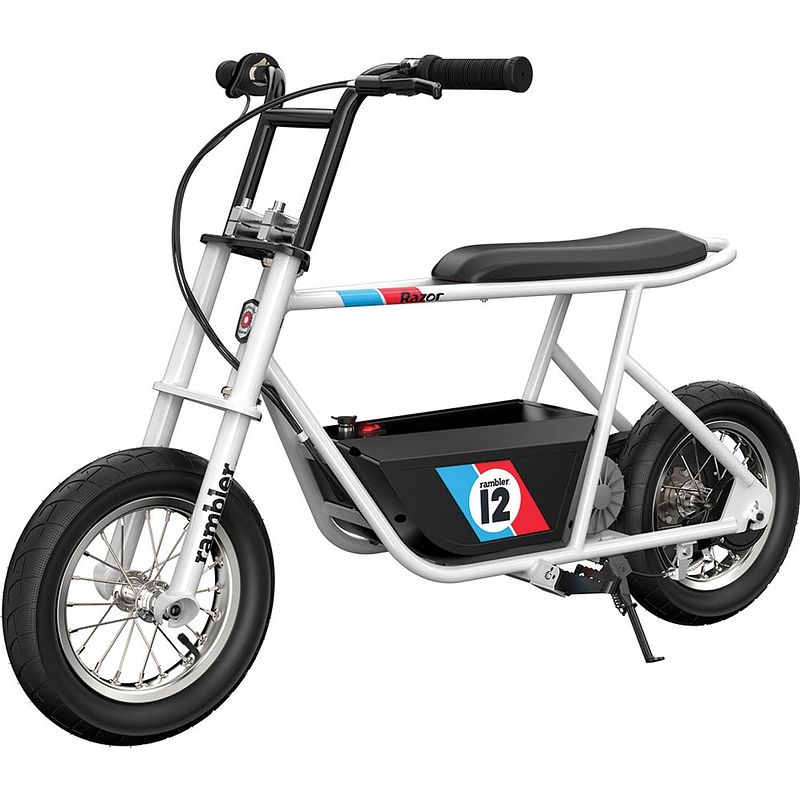 Foto van Razor rambler 12 electrische fiets (15173815)