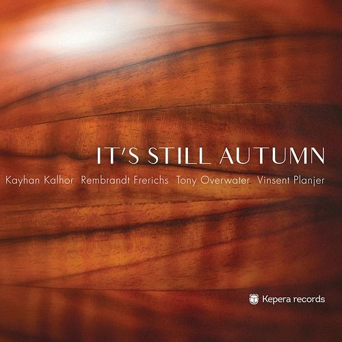 Foto van It's still autumn - cd (0608917471526)