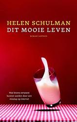 Foto van Dit mooie leven - helen schulman - ebook (9789041422200)