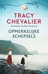 Foto van Opmerkelijke schepsels - tracy chevalier - ebook (9789492086518)