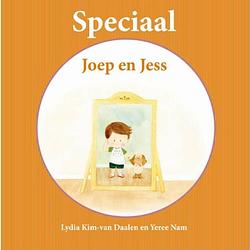 Foto van Joep & jess - speciaal