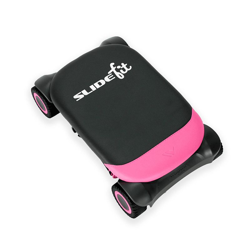 Foto van Wonder core - slide fit - roze