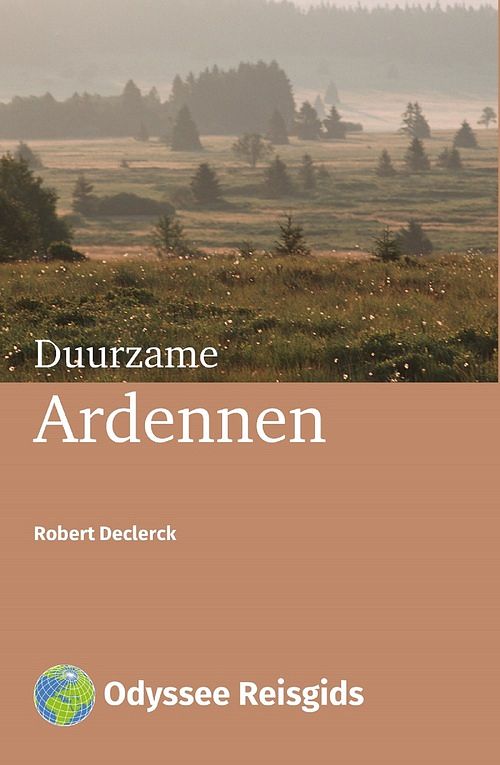 Foto van Duurzame ardennen - robert declerck - ebook (9789461231031)