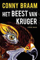 Foto van Het beest van kruger - conny braam - ebook (9789461561619)