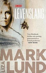 Foto van Levenslang - liza marklund - ebook