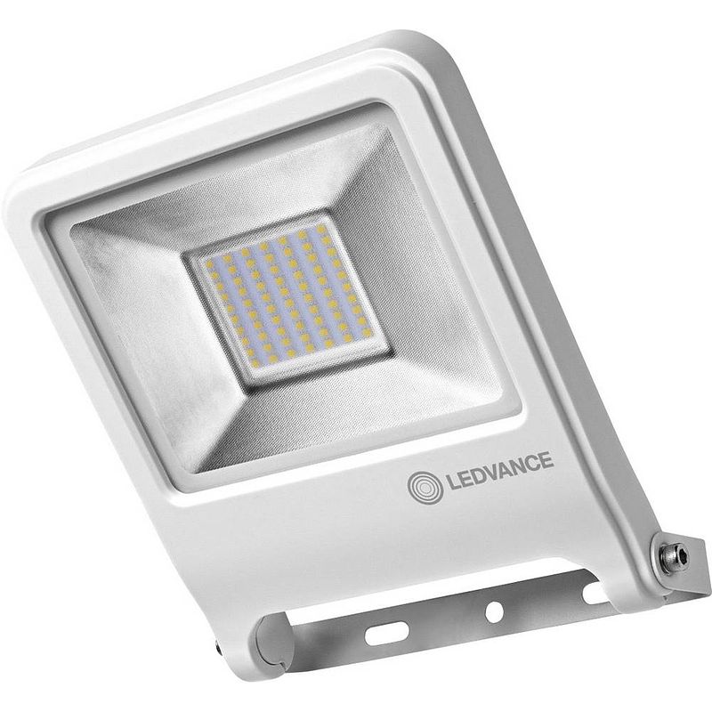 Foto van Ledvance endura® flood warm white l 4058075239678 led-buitenschijnwerper 50 w warmwit