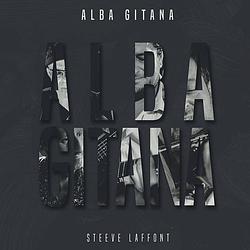 Foto van Alba gitana - cd (3760288801962)