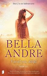 Foto van Sullivan 2 - vanaf nu, altijd - bella andre - ebook (9789460237874)