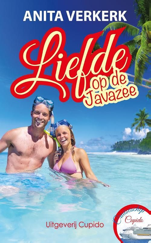 Foto van Liefde op de javazee - anita verkerk - ebook (9789462041370)