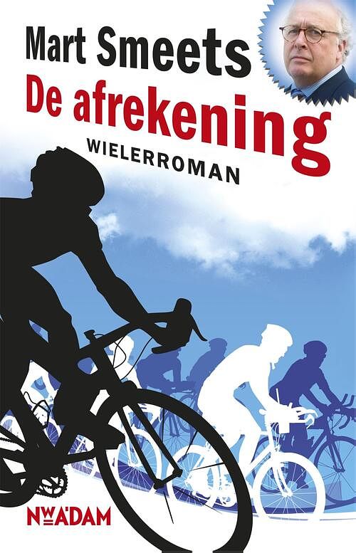 Foto van De afrekening - mart smeets - ebook (9789046809129)