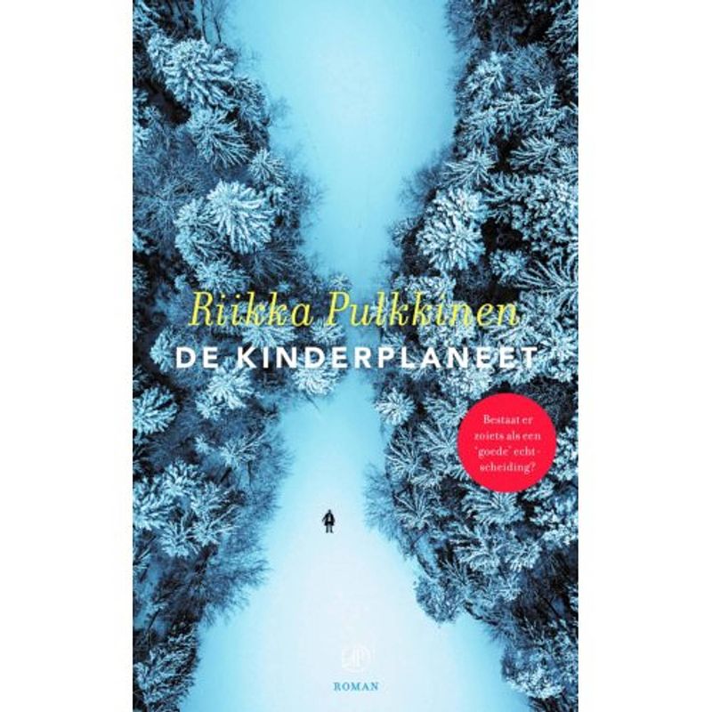 Foto van De kinderplaneet