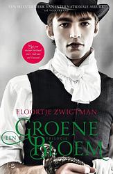 Foto van Een groene bloem - floortje zwigtman - ebook (9789021016566)